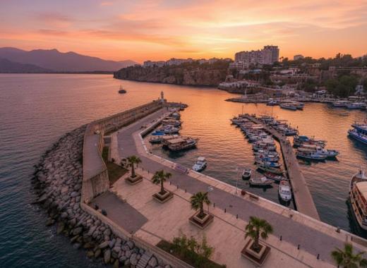 Kekova Günlük Tekne Turu