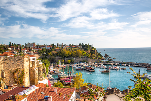 Antalya