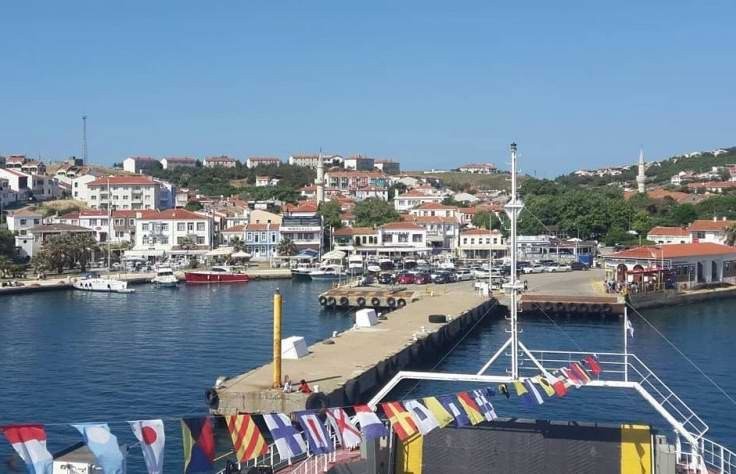 Bozcaada