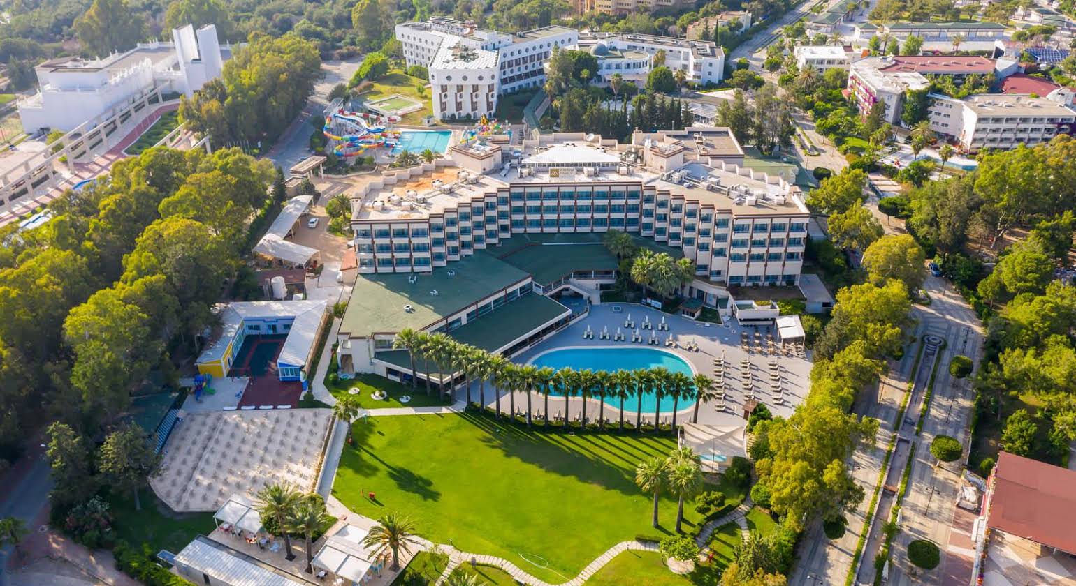 Amara Family Resort