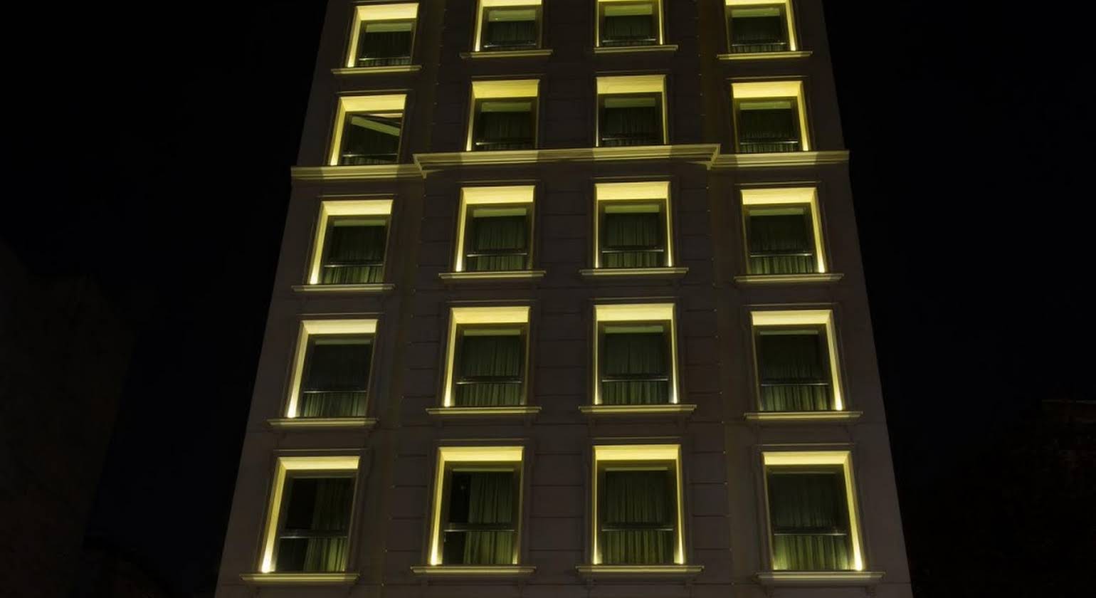 Cumbalı Plaza Hotel