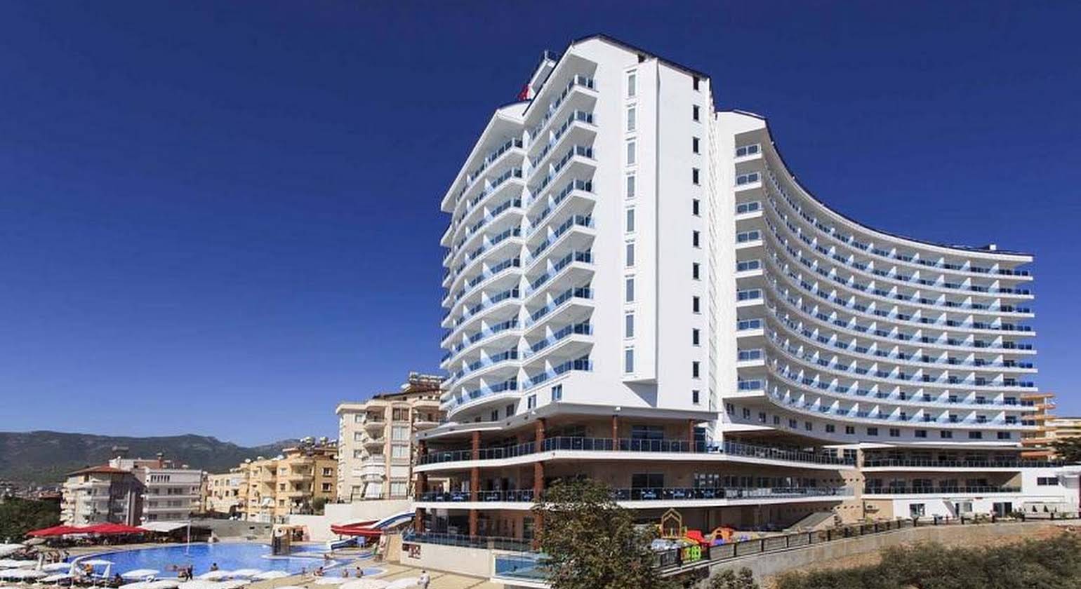 Diamond Hill Resort Hotel