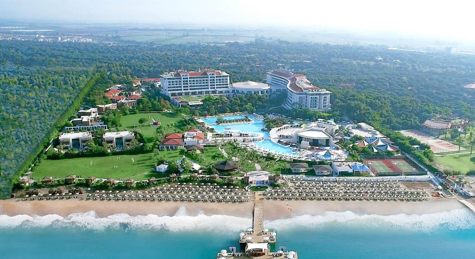 Ela Quality Resort Hotel