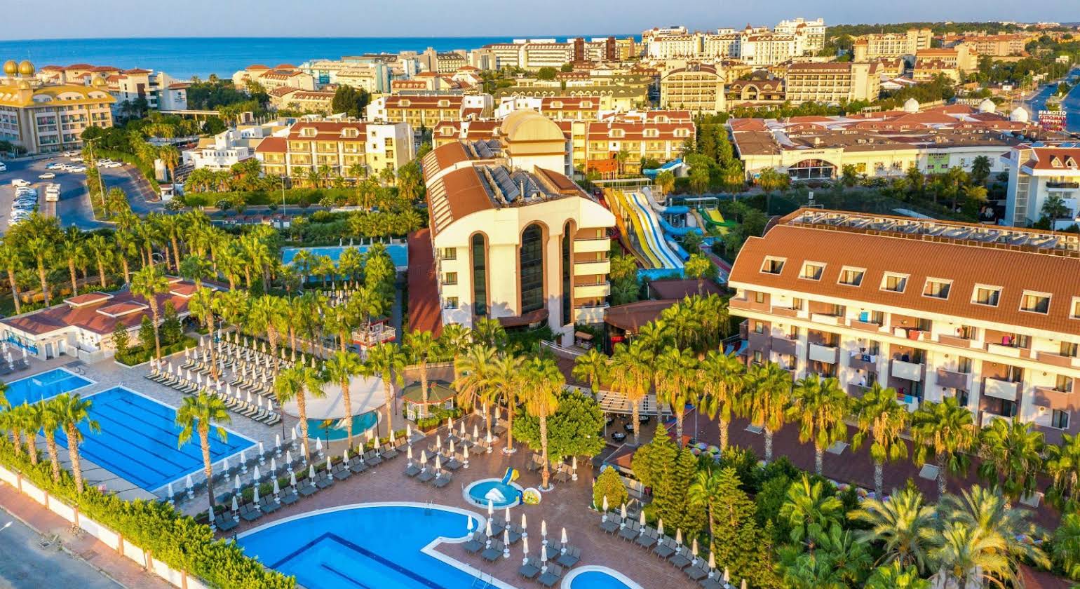 Hane Family Resort