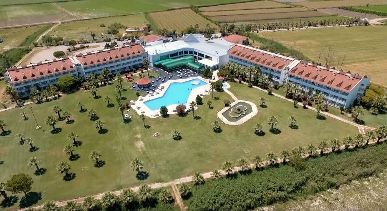 Vista Wellness &amp; Spa