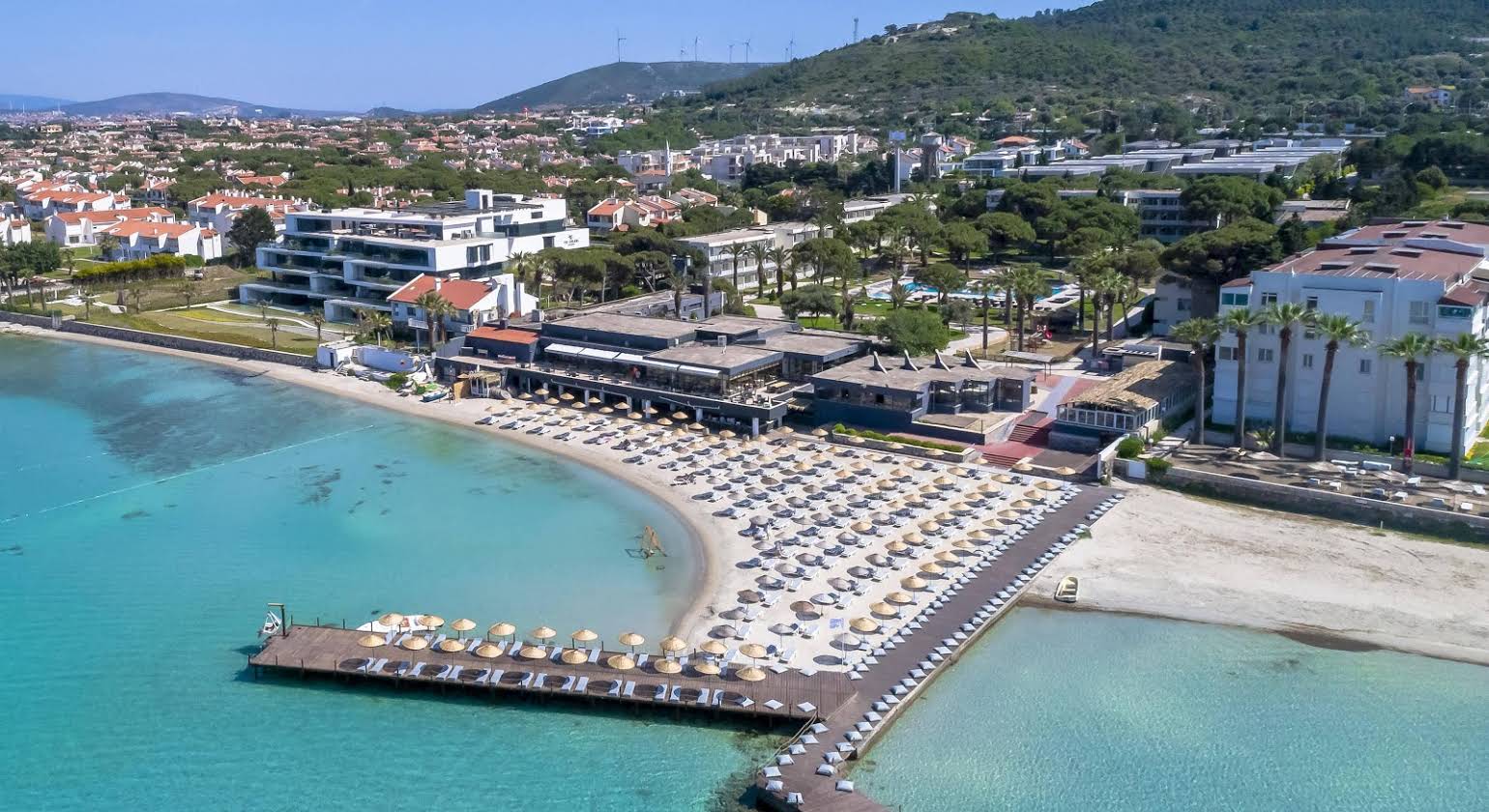 A11 Hotel Cesme