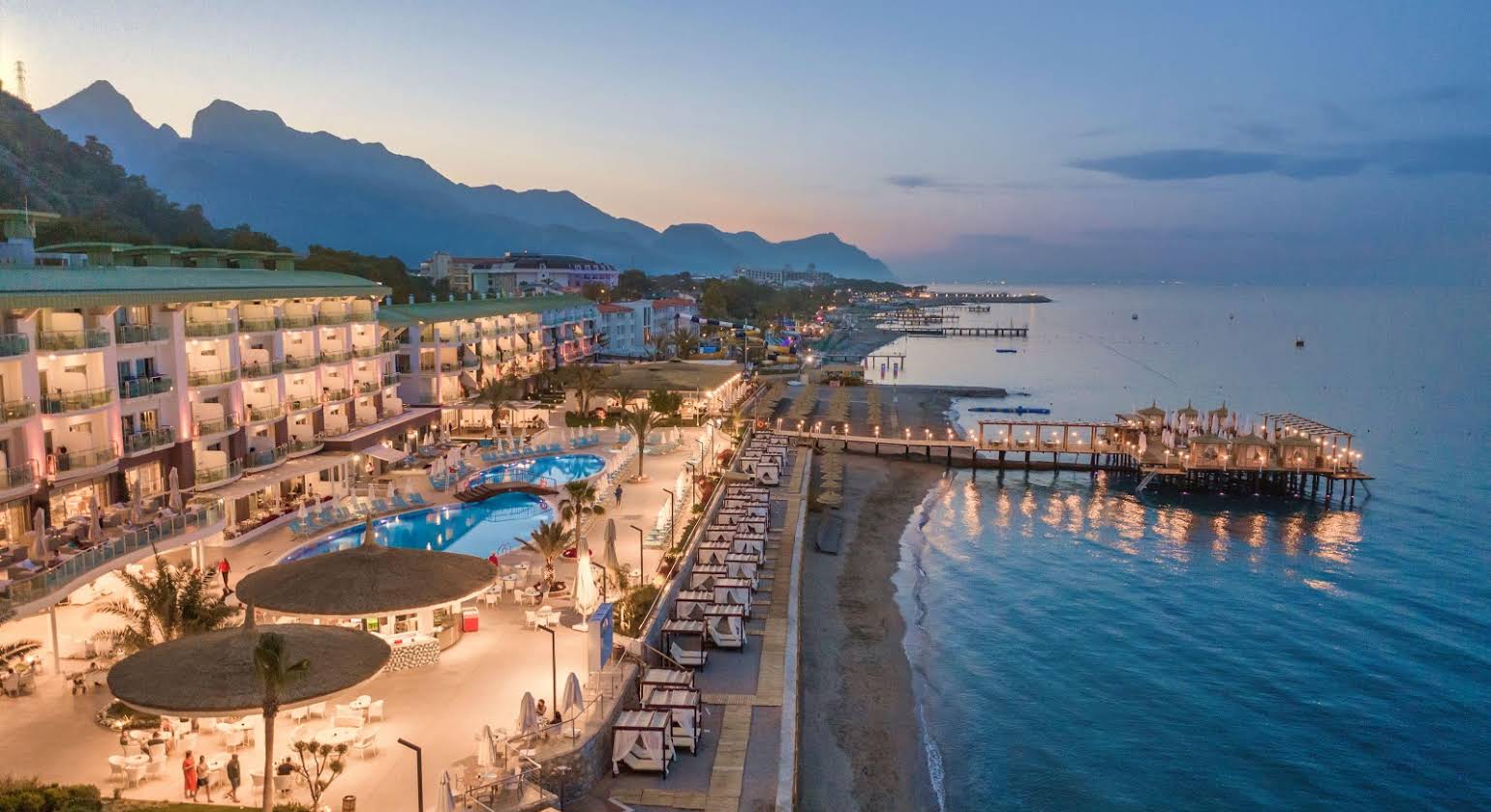 Grand Park Kemer