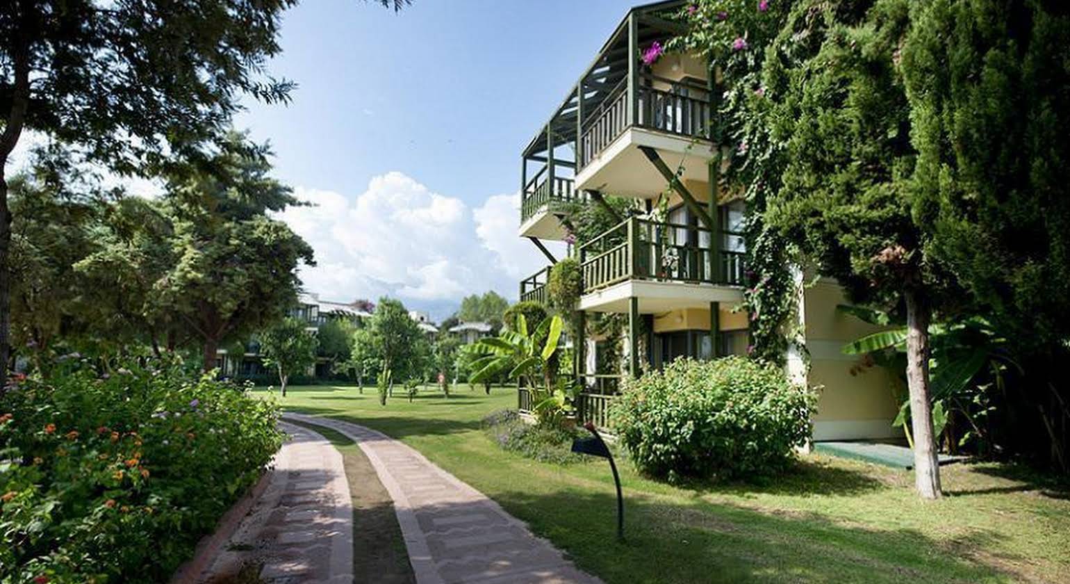 Limak Limra Hotel &amp; Resort