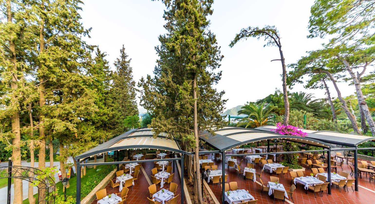 Grand Yazıcı Club Turban Thermal Hotel
