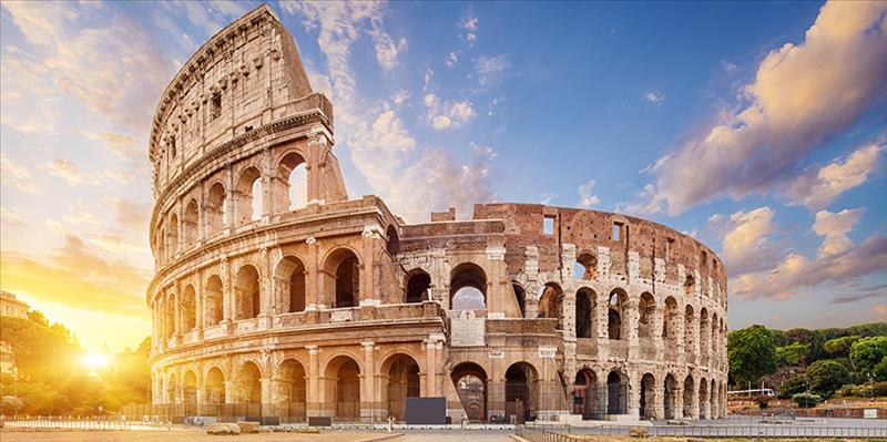 Roma ve Napoli Turu