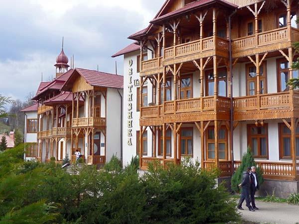 Doğanın Kucağında Sağlıklı Günler Turu